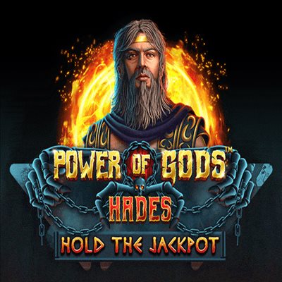 Power Of Gods Hades